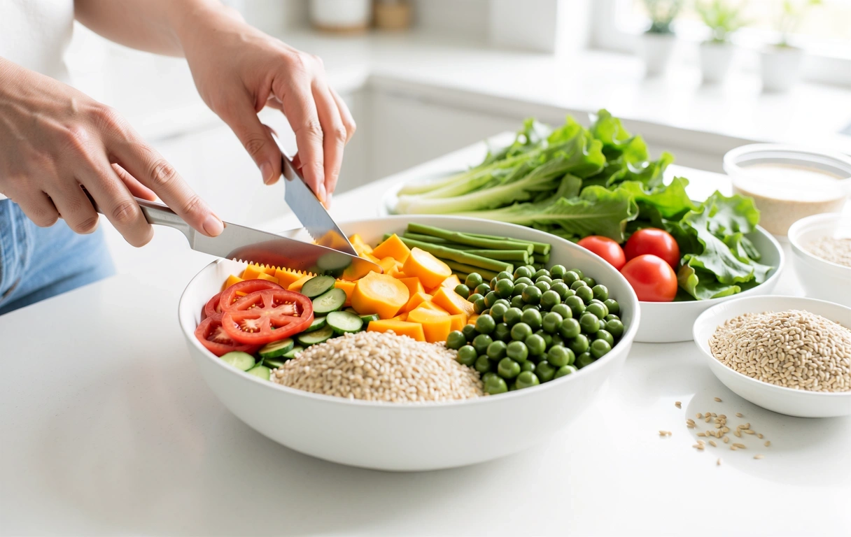 Edukacja żywieniowa Nutriplanner