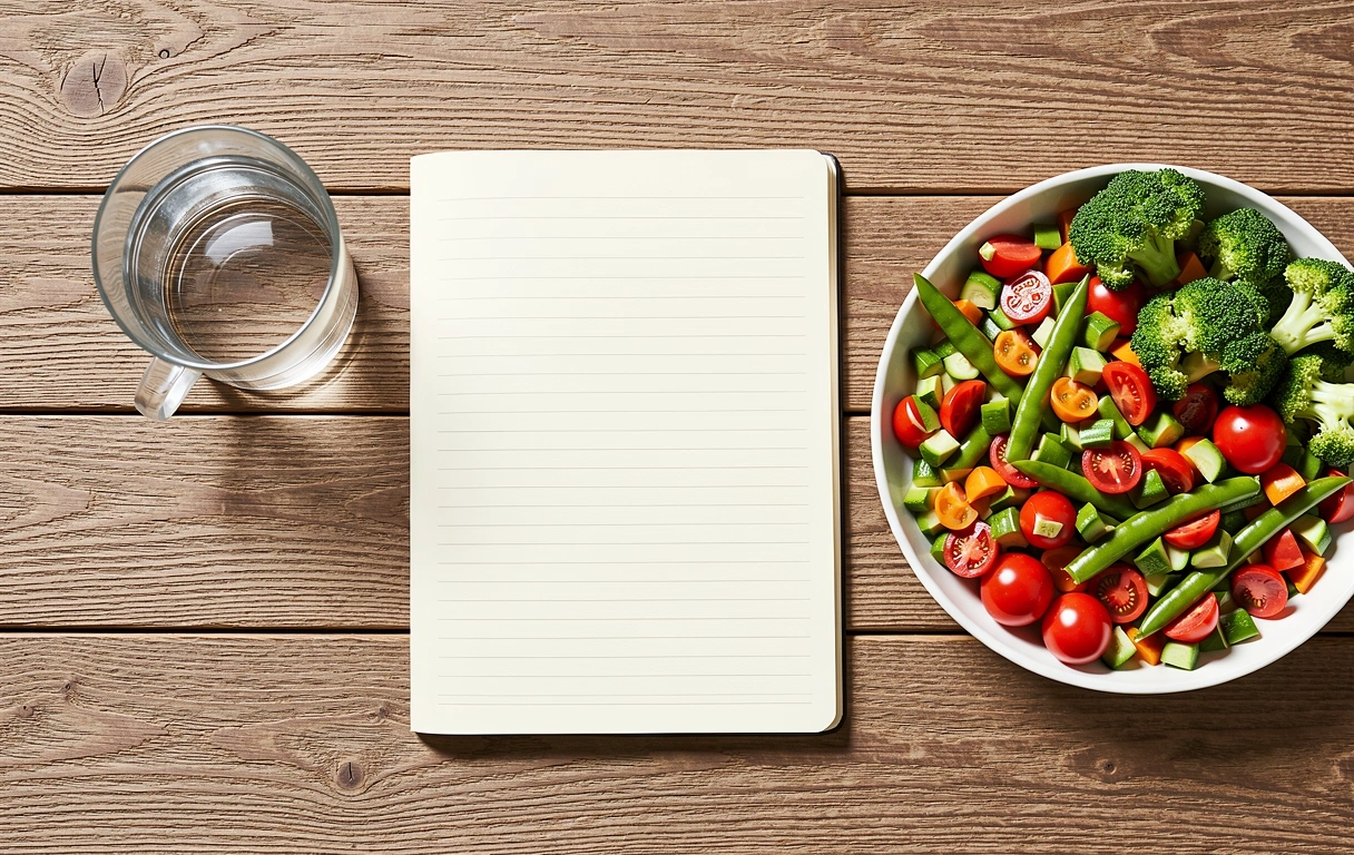 Edukacja żywieniowa Nutriplanner